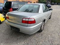 gebraucht Opel Omega 2.2 16V Design Edition