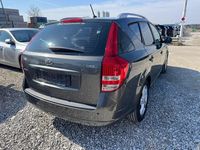 Gebraucht Kia Ceed 116 PS (85 kW) 2012 Kleinwagen