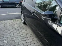 Gebraucht VW Golf V 122 PS (89 kW) 2007 Schwarz Kleinwagen