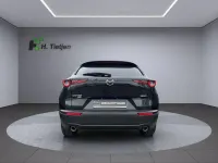Gebraucht Mazda CX-30 Selection 179 PS (131 kW) 2020 Schwarz SUV
