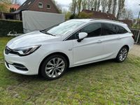 gebraucht Opel Astra ST 1.5 Diesel 77kW Elegance Elegance