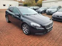Gebraucht Volvo V40 Ocean Race 150 PS (110 kW) 2016 Schwarz Limousine