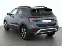 Neu VW T-Cross 116 PS (85 kW) 2026 Andere SUV
