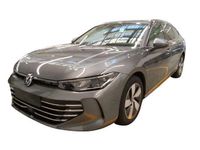 Gebraucht VW Passat Elegance 175 PS (128 kW) 2025 Diabasgrau Kombi