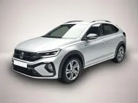 Gebraucht VW Taigo Style 150 PS (110 kW) 2025 Manufacturer SUV