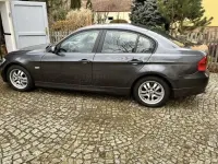 Gebraucht BMW 318 129 PS (94 kW) 2006 Limousine