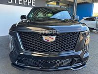 Neu Cadillac Escalade 689 PS (506 kW) 2025 Schwarz SUV