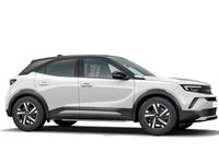 Neu Opel Mokka Edition 136 PS (100 kW) 2025 Weiss SUV