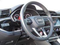 gebraucht Audi Q3 Sportback 35TFSI S line PHONE