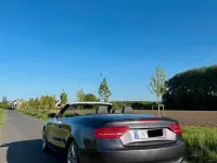 Używany Audi A5 Cabriolet 190 KM (139 kW) 2010 Kabriolet