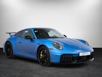 Gebraucht Porsche 911 541 PS (397 kW) 2025 Blau Limousine