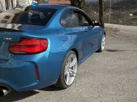 Gebraucht BMW M2 370 PS (272 kW) 2018 Coupé