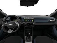 Neu Dacia Bigster Expression 140 PS (102 kW) 2025 SUV