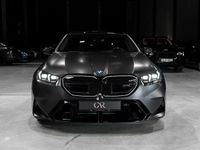 Gebraucht BMW M5 585 PS (430 kW) 2025 Grau Kombi
