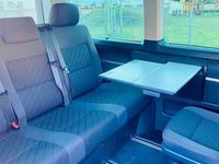 Usata VW T5 179 CV (131 kW) 2013 Nero Furgone