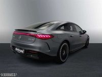 gebraucht Mercedes EQS 53 AMG 4MATIC+ +MEMORY+NIGHT+PANO+BURMESTER+