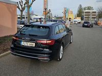 gebraucht Audi A4 Avant 35 TDI S tronic