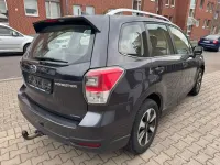 Gebraucht Subaru Forester 150 PS (110 kW) 2017 Grau SUV