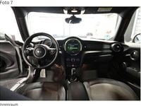 Gebraucht Mini ONE 102 PS (75 kW) 2019 Grau Kleinwagen