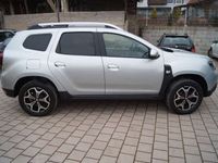 gebraucht Dacia Duster II Prestige,1Hand,Scheckheft gepflegt