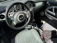 Second-hand Mini Cooper 2005 Hatchback