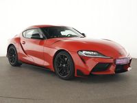 Gebraucht Toyota Supra GT 340 PS (250 kW) 2025 Plasmaorange Coupé