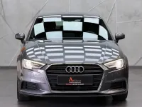 Gebraucht Audi A3 Basis 150 PS (110 kW) 2019 Grau Limousine