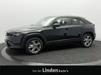 Usata Mazda MX30 106 kW (145 CV) 2021 Nero SUV
