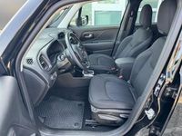 Gebraucht Jeep Renegade 241 PS (177 kW) 2022 Schwarz SUV