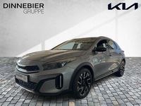 Gebraucht Kia XCeed Platinum 160 PS (117 kW) 2023 Silber (metallic) SUV