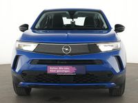 Gebraucht Opel Mokka Edition 101 PS (74 kW) 2021 Perl blau SUV