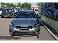 gebraucht Kia Ceed Sportswagon 1,5 T-GDi Automatik TOP *Navi**17"*