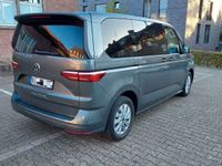 gebraucht VW Multivan T72,0 TDI |DSG|NAVI|LED|Vis-a-Vis