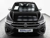 Neu VW T-Roc R 301 PS (221 kW) 2026 Schwarz SUV