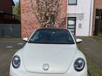 gebraucht VW Beetle The 1.2 TSI