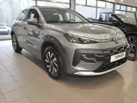 Neu VW T-Roc Trendline 116 PS (85 kW) 2026 Grau SUV