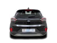 Gebraucht Ford Puma Titanium 92 PS (67 kW) 2024 Schwarz SUV