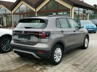 gebraucht VW T-Cross - Life