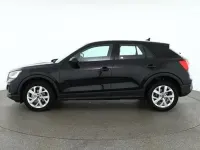 Używany Audi Q2 Advanced 150 KM (110 kW) 2023 Czarny SUV