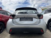 Gebraucht Mazda 2 Exclusive-Line 116 PS (85 kW) 2024 Silber Kleinwagen