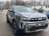 Neu Dacia Duster Extreme 101 PS (74 kW) 2026 Grau SUV