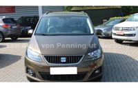 gebraucht Seat Alhambra 2.0 TDI Style PDC GRA AHK SHZ