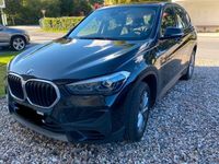 gebraucht BMW X1 SDrive 18i