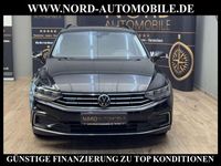 Gebraucht VW Passat GTE 218 PS (160 kW) 2021 Deep black perleffek (metallic) Kombi