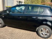 Second-hand Opel Corsa Active 90 CP (66 kW) 2017 Negru Hatchback