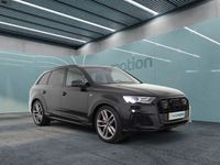 Gebraucht Audi Q7 S-Line 340 PS (250 kW) 2022 Other SUV