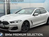 Gebraucht BMW 840 Shadowline 333 PS (244 kW) 2025 Weiß Coupé