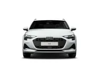 Gebraucht Audi A3 Ambiente 150 PS (110 kW) 2025 Gletscherweiß metallic Limousine