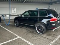gebraucht VW Touareg 3.0 V6 TDI Tiptronic Kong Kong