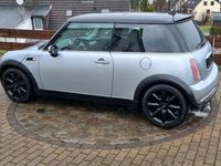 gebraucht Mini Cooper 